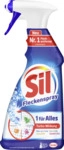 Sil 1 f&uuml;r Alles Fleckenspray 4015000972062