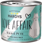 HARDYS Manufaktur Love Affair - Kalb & Pute 4260345752835