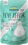 HARDYS Manufaktur Love Affair Kalb & Pute 4260345753184