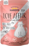 HARDYS Manufaktur Love Affair Lachs & Forelle 4260345753191