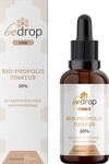 bedrop Bio Propolis Tinktur 20% Propolis 0048544578487