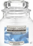 Yankee Candle Kleines Duftglas Soft Cotton 5038581065946