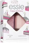 essie Geschenkset 2 happy birthday 27 ml, Grundpreis: &euro; 555,19 / l