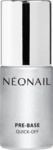 NEONAIL UV Nagellack Base - Pre-Base Quick Off 5903657875364