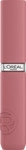 L&rsquo;Or&eacute;al Paris Infaillible Matte Resistance 16H Lippenstift 120 Major Crush