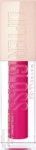Maybelline New York Lifter Gloss Nr. 024 Bubblegum 0000030152335
