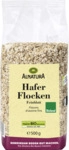 Alnatura Bio Haferflocken Feinblatt Bioland 4104420115767