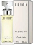 Calvin Klein Eternity for Women, EdP 30 ml female, Grundpreis: &euro; 1.516,33 / l
