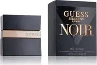 Guess Seductive Noir Seductive Noir for Men, EdT 30 ml male, Grundpreis: &euro;