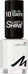 Manhattan Last & Shine Nail Polish 011 Angel Wing 8 ml