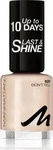 Manhattan Last & Shine Nail Polish 020 Dont Tell 8 ml