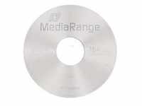MediaRange - DVD-R x 25 - 4.7 GB - Speichermedium