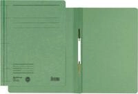 LEITZ&reg; Schnellhefter Rapid, DIN A4, Karton, gr&uuml;n