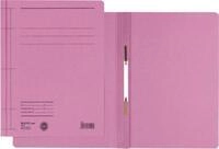 LEITZ&reg; Schnellhefter Rapid, DIN A4, Karton, pink