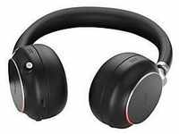Yealink BH76 UC - Headset - On-Ear - Bluetooth - kabellos - aktive