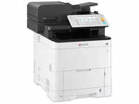 Kyocera Multifunktionsdrucker ECOSYS MA4000cix Plus, erweiterte Garantie,