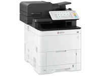 Kyocera Multifunktionsdrucker ECOSYS MA3500cix Plus, erweiterte Garantie,