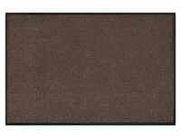 Komfort-Matte, brown, 500 x 750 mm