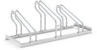 B&uuml;gelparker WSM, 1-seitig, f&uuml;r Reifen bis B 55 mm, B 1050 x T 538 x H 415 mm, Stahl