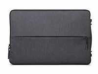 Lenovo Urban Sleeve - Notebook-Hülle - 33 cm (13 ") - Charcoal Grey - für 13w Yoga;