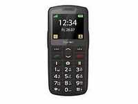 Bea-fon Silver Line SL260 LTE - 4G Feature Phone - microSD slot - LCD-Anzeige - 176 x