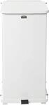 Tretabfalleimer Rubbermaid&reg; Defenders&reg;, rechteckig, Volumen 49 l,
