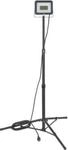Brennenstuhl Stativ LED Strahler JARO 7060 T, 5800 Lumen, 50W, IP65,