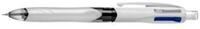 Vierfarbkugelschreiber BIC&reg; 4 Colours&reg; 3+1 HB, dokumentenecht, inkl. Ersatzminen,
