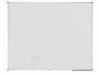 Whiteboard Legamaster UNITE PLUS, magnetisch, Markerablage, B 1500 x T 12,6 x H 1200