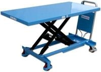 Manueller Hubtischwagen SPB500