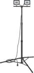 Brennenstuhl LED Stativstrahler JARO 6060 T, 4800 Lumen, IP65, h&ouml;henverstellbar bis