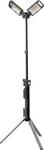LED-Arbeitsleuchte Ansmann Tripod Twin Head WL5000R, 3 Helligkeitsstufen, 5000 Lumen,