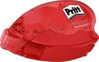 Pritt Kleberoller Refill permanent, nachf&uuml;llbar, festklebend, recycelbar