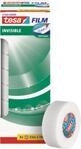 TESA Film, matt/unsichtbar, 33 m x 19 mm, 8 Rollen