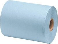 WYPALL* Wischtuch L-30 ULTRA + Gro&szlig;rolle, aus Airflexmaterial, 750 T&uuml;cher, 3-lagig,