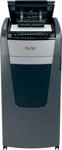 Rexel Optimum AutoFeed+ 750X Aktenvernichter P4, Vollautomatik, Partikelschnitt 4 x