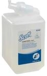 Scott&reg; Handseife Control 6342, unparf&uuml;miert, 2.500 Portionen/Liter, 6 Flaschen &aacute; 1