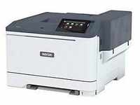 Xerox C410V/Z - Drucker - Farbe - Duplex - Laser - A4/Legal