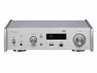 Teac Reference-NT-505-X - Network audio player / DAC - Silber