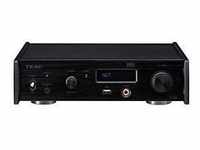 Teac Reference-NT-505-X - Network audio player / DAC - Schwarz