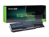 Green Cell - Laptop-Batterie (gleichwertig mit: Acer AS07B31, Acer AS07B51, Acer