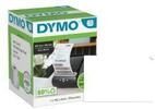 Versandetiketten Dymo&reg; 2166659, extra gro&szlig;, 102 x 210 mm, f&uuml;r Internetmarken,