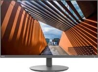 Business Monitor NEC MultiSync&reg; E244FL LCD 24", schwarz