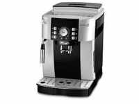 De'Longhi Kaffeevollautomat Magnifica S ECAM 21.116.SB, für Bohnen/Pulver,