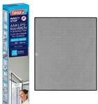 tesa&reg; Fliegengitter INSECT STOP, zum Befestigen an Fensterrahmen, L 1000 x B 1200