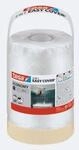 tesa Easy Cover Economy Refill M &ndash; Nachf&uuml;llrolle, 33 m &times; 550 mm, Abdeckpapier mit