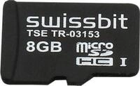 Swissbit TSE-Speicherkarte f&uuml;r Olympia Registrierkassen CM-941 TSE, CM-941F TSE,