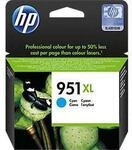 HP Tintenpatrone Nr. 951XL cyan (CN046AE), original