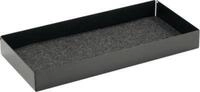 Durable EFFECT Schublade f&uuml;r Monitorst&auml;nder EFFECT, Tragkraft bis 5 kg, mit Einlage