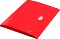Leitz&reg; Dokumentenmappe Recycle, A4, bis zu 150 Blatt, 3 Einschlagklappen,